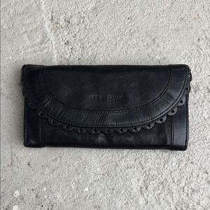 See by Chloe long wallet